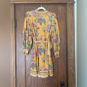 Dress from VICI / Flying Tomato Brand